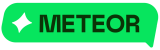 logo-green1 (1) logo Meteor
